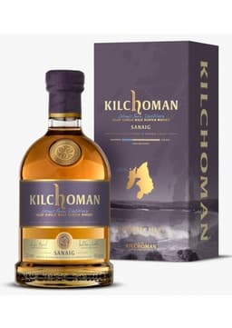 וויסקי סינגל מאלט קילכומן סנאיג איילה