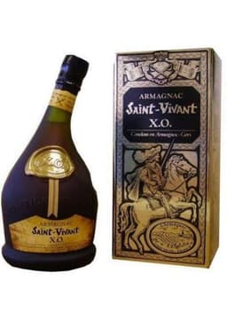 ברנדי ארמניאק סאן ויואן X.O