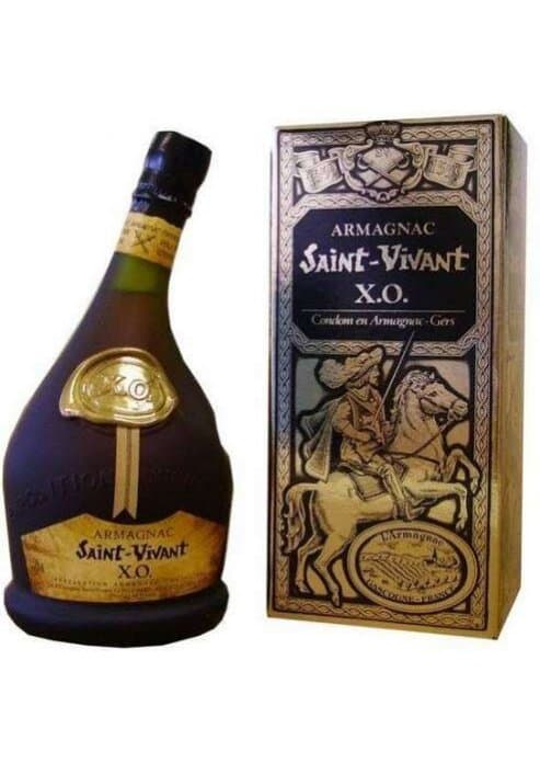 ברנדי ארמניאק סאן ויואן X.O