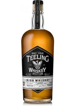 וויסקי טילינג סטאוט פיניש