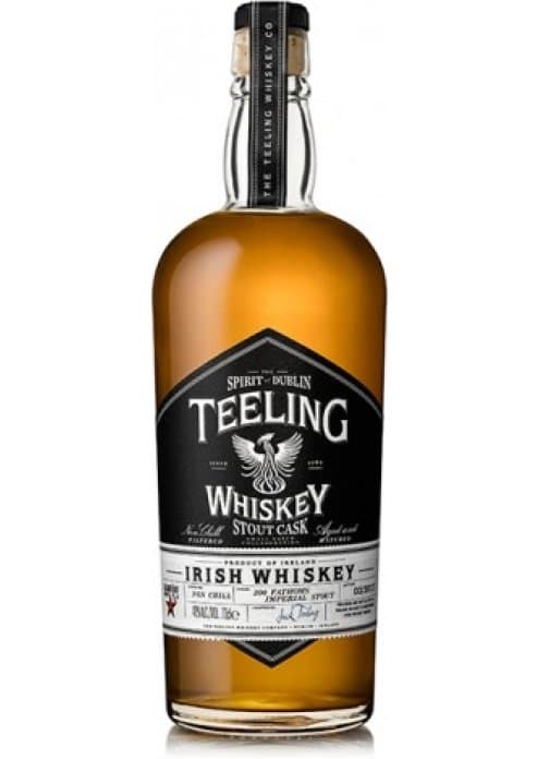 וויסקי טילינג סטאוט פיניש