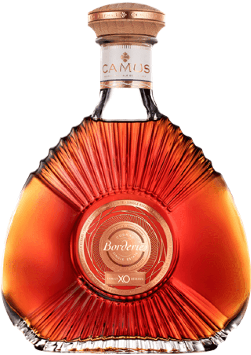 קוניאק קמוס בורדרי X.O