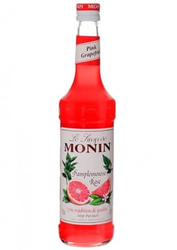 מונין אשכולית אדומה