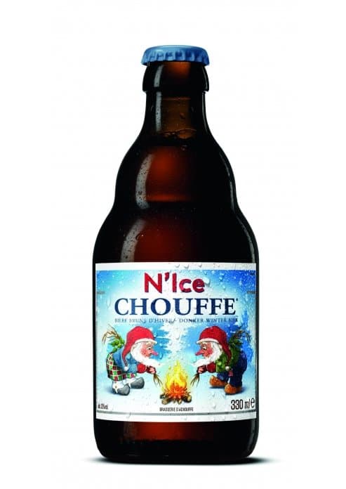 בירה נייס שוף