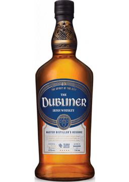 וויסקי דאבלינר מאסטרס דיסטילרס