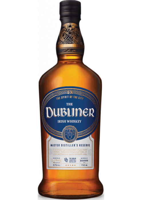 וויסקי דאבלינר מאסטרס דיסטילרס