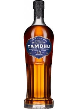 וויסקי סינגל מאלט טמדו 15 שנה