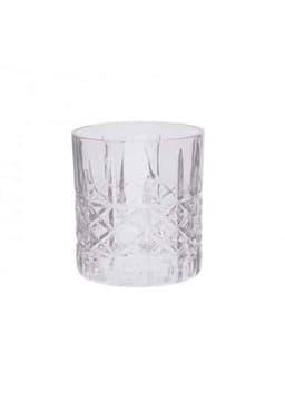 סט 4 כוסות וויסקי אולד פאשן