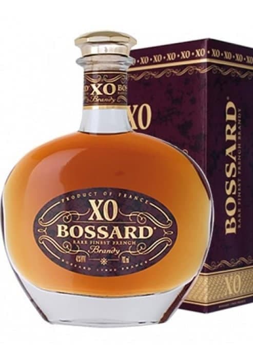 ברנדי XO BOSSARD
