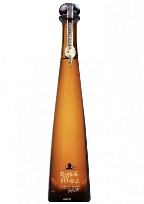 טקילה דון חוליו 1942