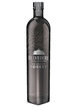 וודקה בלוודר סמוגורי פורסט