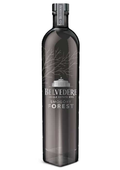 וודקה בלוודר סמוגורי פורסט