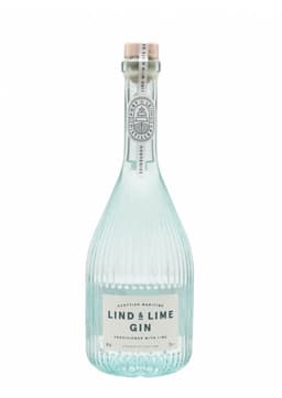 ג'ין לינד אנד ליים