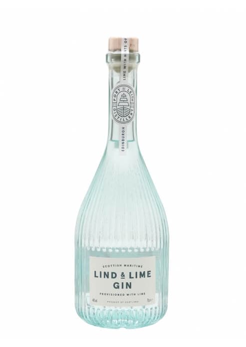 ג'ין לינד אנד ליים