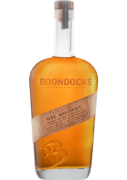 וויסקי בורבון בונדוקס שיפון