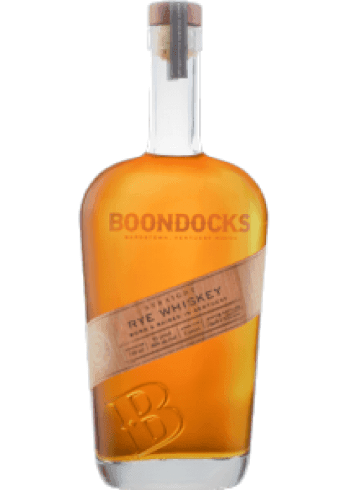 וויסקי בורבון בונדוקס שיפון