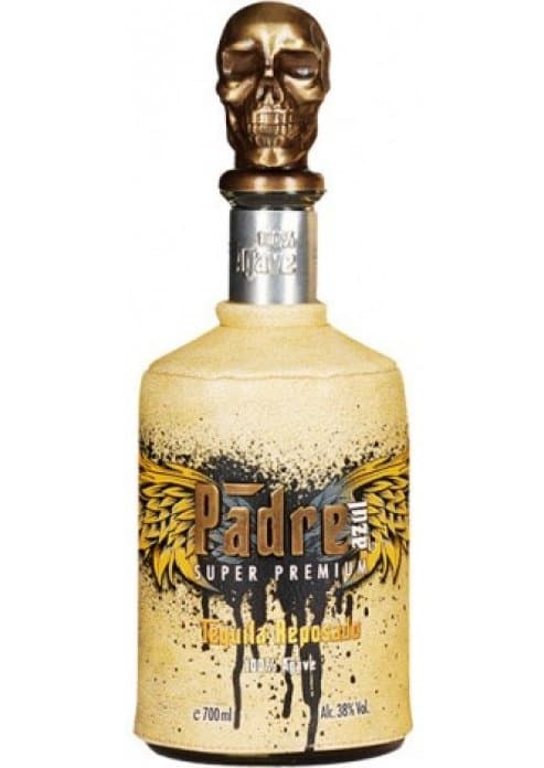 טקילה פאדרה אזול רפוסדו