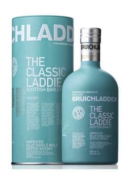 וויסקי סינגל מאלט ברוכלאדי קלאסי לאדי