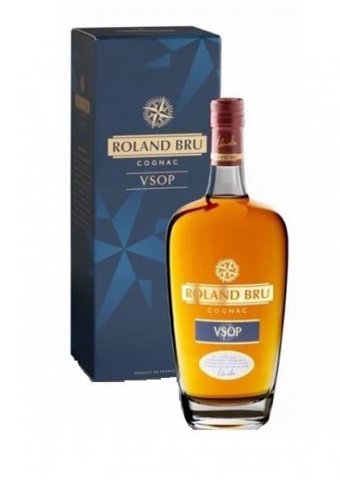 קוניאק רולנד ברו VSOP