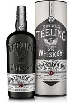 וויסקי סינגל מאלט טילינג בארבזון סדרה 1