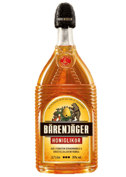 ליקר ברניאגר ליקר דבש
