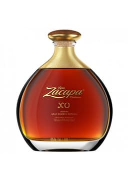 רום זקאפה XO