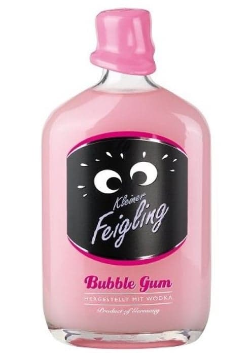 ליקר פיג'לינג מסטיק