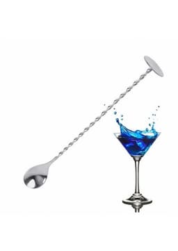 כפית ערבוב לקוקטיילים