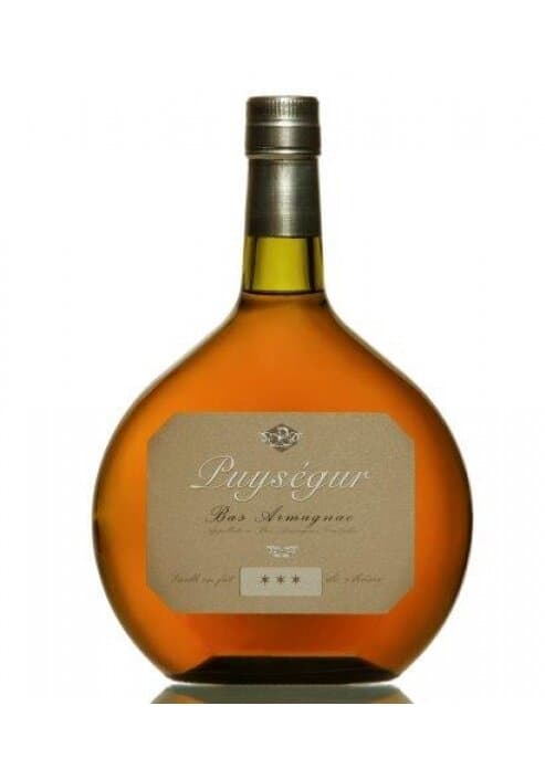 ברנדי ארמניאק פואסגור