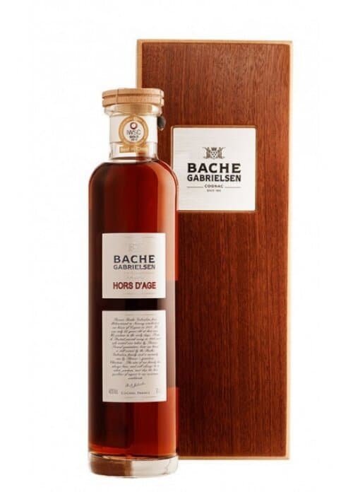 קוניאק באך גבריאלסן אור דאז