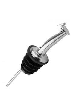 פיית מזיגה מתכת