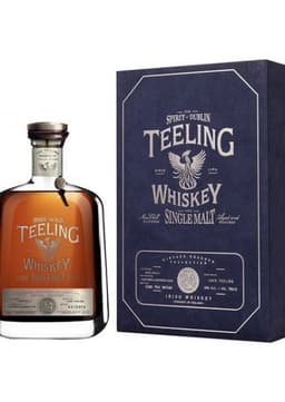 וויסקי סינגל מאלט טילינג סינגל מאלט ווינטאז' 24 שנה