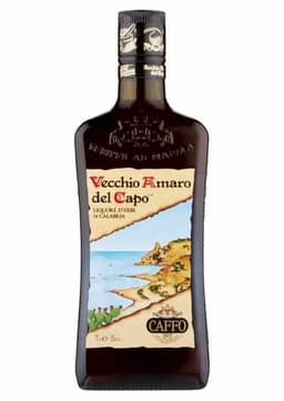 ליקר ווקיו אמארו דל קאפו 700 מ"ל