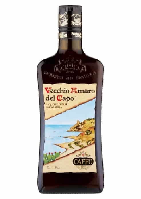 ליקר ווקיו אמארו דל קאפו 700 מ"ל