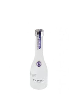 מיני וודקה פרבדה