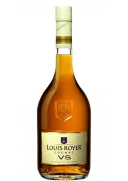 קוניאק לואי רוייה VS ליטר