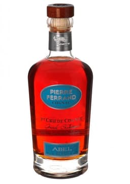 קוניאק פייר פראן אבל