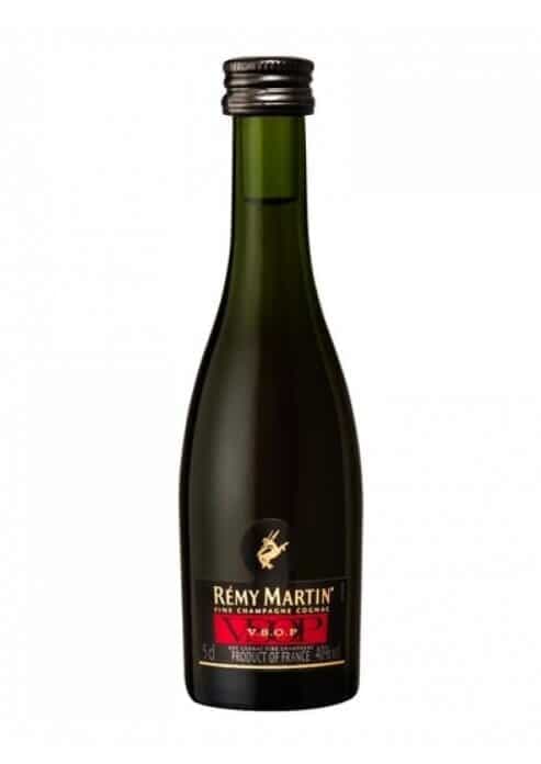 רמי מרטן VSOP מיני