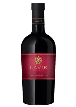 ליקר לביא פרלין