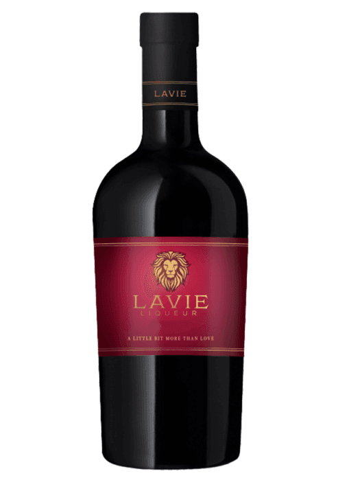 ליקר לביא פרלין