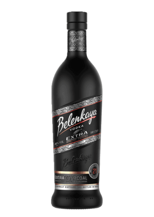 וודקה בלנקאיה אקסטרה ליטר