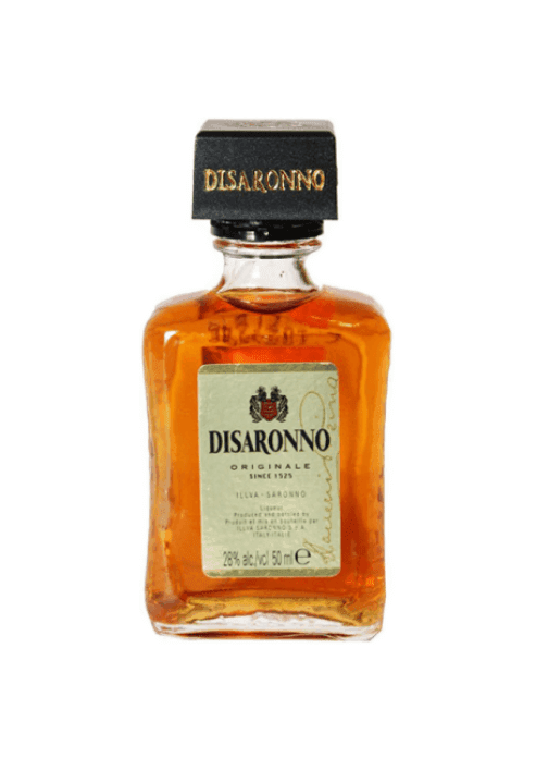 דיסרונו אמרטו מיני