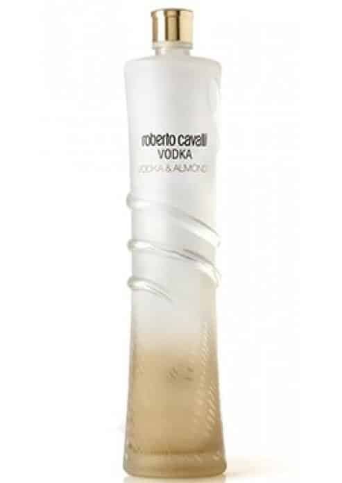 וודקה רוברטו קוואלי בטעם שקדים