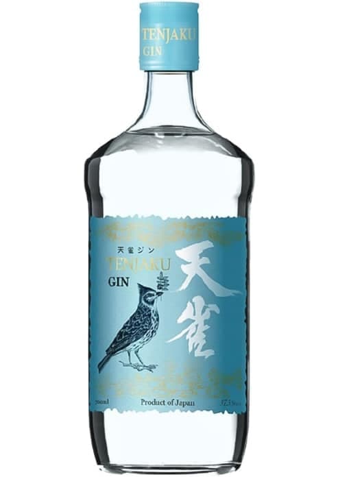 ג'ין טנג'אקו