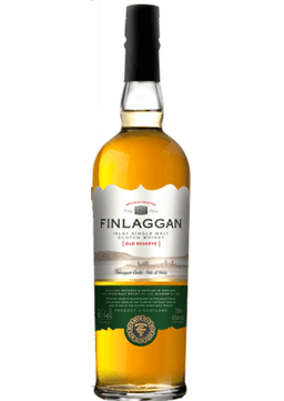 וויסקי סינגל מאלט פינלאגן אולד רזרב 40%