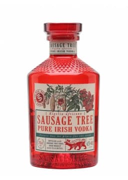 וודקה סוסאג' טרי וודקה אירית טהורה
