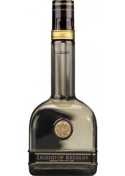 וודקה לג'נד אוף קרמלין 1 ליטר