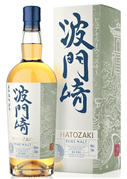 וויסקי יפני פיור מאל