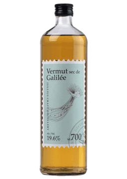 ליקר יוליוס ורמוט סק דה גלילי