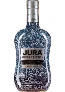 וויסקי סינגל מאלט אייל אוף ג'ורה סופרסטיישן